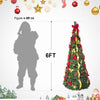 Christmas Tree, Christmas Decorations, Holiday Decorations
