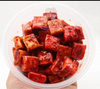 Chamoy starburst