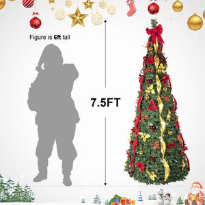 Christmas Tree, Christmas Decorations, Holiday Decorations