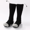 Winter Thickened Electric Heating Socks