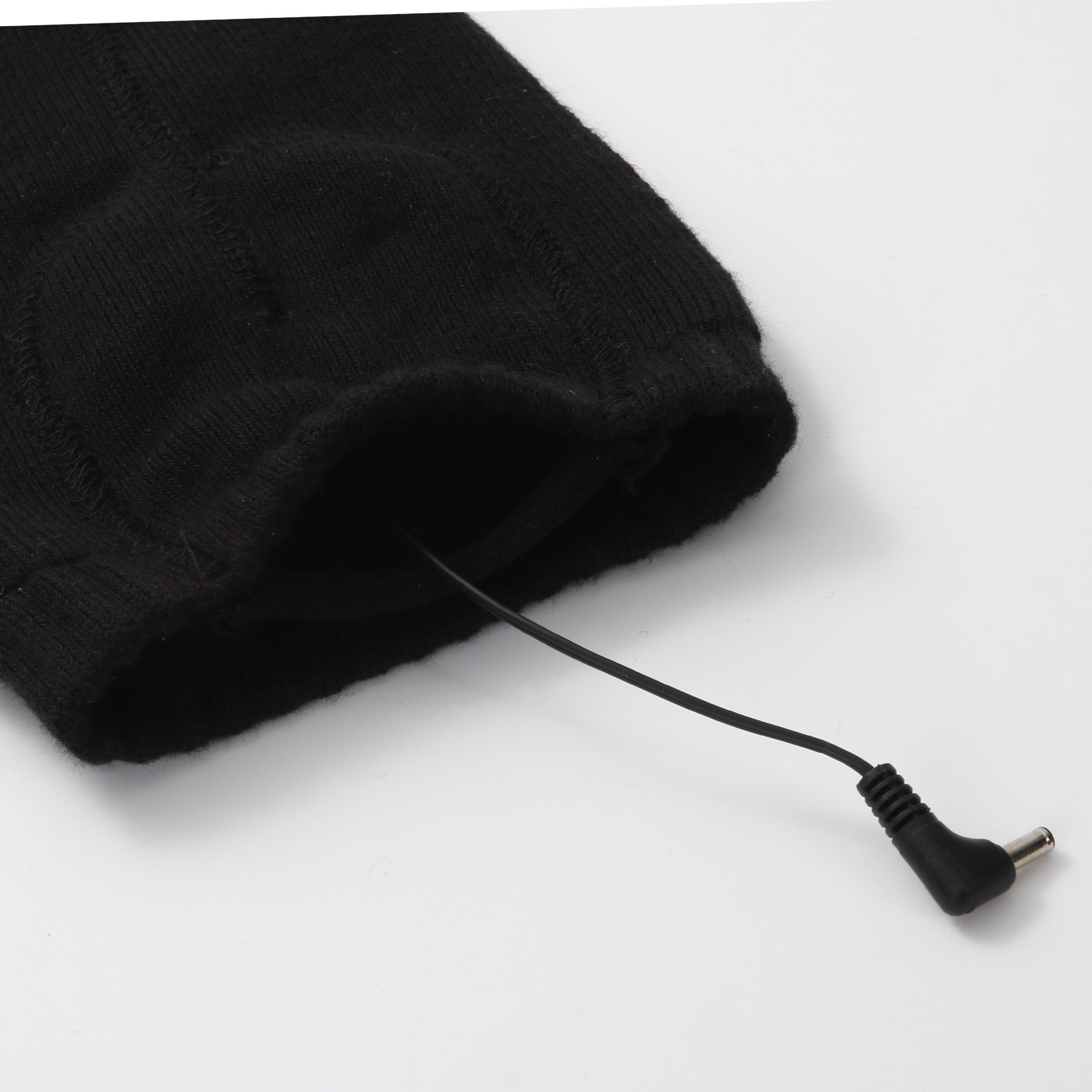 Winter Thickened Electric Heating Socks